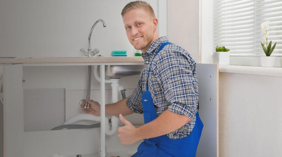 Emergency Plumbing Repair in Lukeville, AZ
